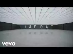 Video: Davido - Like Dat